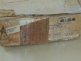 Remington Model 600 Mohawk .243 rifle in the Box (Inventory#10623) - 2 of 10