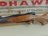 Remington Model 600 Mohawk .243 rifle in the Box (Inventory#10623) - 8 of 10