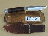 Randall Made Knife Model 5 (Inventory#10625) - 2 of 2