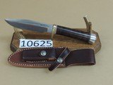 Randall Made Knife Model 5 (Inventory#10625) - 1 of 2