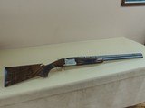 Browning 12 Gauge Citori Sporting Clays Over Under Shotgun (Inventory#10627) - 5 of 12