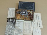 Sale Pending-----------------------Smith & Wesson Model 60 .38 Special Revolver in the Box (Inventory#10629) - 1 of 6