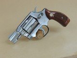 Sale Pending-----------------------Smith & Wesson Model 60 .38 Special Revolver in the Box (Inventory#10629) - 4 of 6