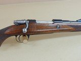 Sale Pending------------------------Browning Belgian Safari Bolt Action Rifle in 8x57JS Caliber (Inventory#10640) - 1 of 18