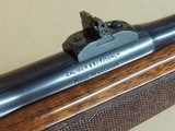 Sale Pending------------------------Browning Belgian Safari Bolt Action Rifle in 8x57JS Caliber (Inventory#10640) - 16 of 18