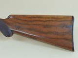 Browning Fighting Cocks Grade III 12 Gauge Superposed Over and Under Shotgun (Inventory#10555) - 14 of 14