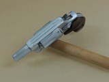 Sale Pending-------------------Smith & Wesson Airlite Model 317 (No Dash) 22LR Revolver (Inventory#10556) - 3 of 4