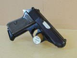 WALTER PPK .32 ACP WEST GERMAN IN BOX (INVENTORY#10052) - 2 of 9