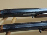 REMINGTON "D" GRADE MODEL 1100 410 & 20 GAUGE PAIR OF SHOTGUNS (INVENTORY#10419) - 3 of 10