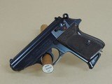 Sale Pending---------------------------WALTHER WEST GERMAN PPK .32 ACP IN BOX (INVENTORY#10331) - 4 of 6