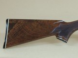 Remington 28 Gauge "D" Grade Model 1100 Shotgun (Inventory#10584) - 4 of 10