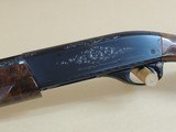 Remington 28 Gauge "D" Grade Model 1100 Shotgun (Inventory#10584) - 9 of 10