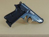Walther West German PPK/S .22LR Pistol in Box (Inventory#10586) - 2 of 6