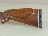 Browning Belgian Medallion .338 Win Mag Bolt Action Rifle (Inventory#10591) - 9 of 10