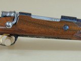Browning Belgian Medallion .338 Win Mag Bolt Action Rifle (Inventory#10591) - 5 of 10