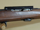 H&R Model 700 .22 Magnum Rifle (Inventory#10593) - 4 of 9