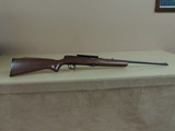 H&R Model 700 .22 Magnum Rifle (Inventory#10593) - 1 of 9