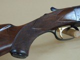 WINCHESTER MODEL 21 20 GAUGE "CUSTOM BUILT BY WINCHESTER" (INVENTORY#10418) - 16 of 22