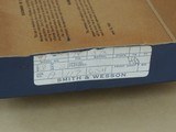 Sale Pending---------------Smith & Wesson Model 41.22LR Pistol in the Box(Inventory#10638) - 7 of 8