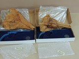 Sale Pending---------------Smith & Wesson Consecutive Pair of Schofield Model of 2000 Revolvers (Inventory#10546) - 8 of 9