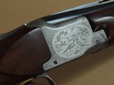 Browning Fighting Cocks Grade III 12 Gauge Superposed Over and Under Shotgun (Inventory#10555) - 2 of 14