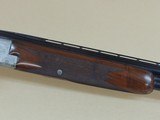 Browning Fighting Cocks Grade III 12 Gauge Superposed Over and Under Shotgun (Inventory#10555) - 10 of 14