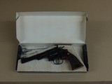 Sale Pending--------------Smith & Wesson Model 19-5 .357 Magnum Revolver in the Box (Inventory#10604) - 1 of 7