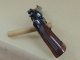 Sale Pending--------------Smith & Wesson Model 19-5 .357 Magnum Revolver in the Box (Inventory#10604) - 3 of 7