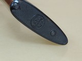 WINCHESTER MODEL 21 20 GAUGE "CUSTOM BUILT BY WINCHESTER" (Inventory#10418) - 12 of 22