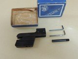 Smith & Wesson Model 41 Barrel Weight Set in Box (Inventory#10716) - 2 of 5