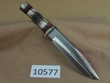 Sale Pending------------Randall Made Knife Model 12 (Inventory#10577) - 2 of 3