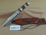 Sale Pending------------Randall Made Knife Model 12 (Inventory#10577)