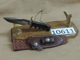 Sale Pending--------------Randall Made Knife Model 14 Mini (Inventory#10611) - 1 of 3