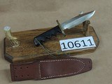 Sale Pending--------------Randall Made Knife Model 14 Mini (Inventory#10611) - 2 of 3