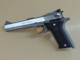 AMT Automag II .22 Magnum Pistol (Inventory#10641) - 3 of 5