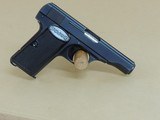 Sale Pending---------------Browning Belgian 1955 .380 Pistol in Pouch (Inventory#10642) - 2 of 8