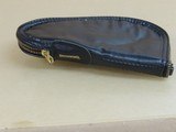 Sale Pending---------------Browning Belgian 1955 .380 Pistol in Pouch (Inventory#10642) - 8 of 8