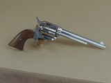 Colt Nickel Single Action Army .44 Special in the Box (Inventory#10644) - 2 of 7