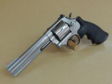 Sale Pending-------------Smith & Wesson Model 686-5 .357 Magnum Revolver (Inventory#10645) - 4 of 4