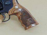 Sale Pending-------Smith & Wesson Model 25-3 .45LC Revolver (Inventory#10646) - 5 of 5