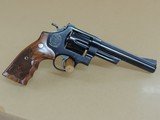 Sale Pending-------Smith & Wesson Model 25-3 .45LC Revolver (Inventory#10646) - 1 of 5