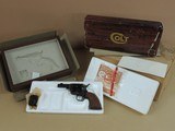 Colt Sheriff 's Model Single Action Army 44-40 & 44 Special (Inventory#10647)