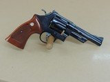 Sale Pending-----------Smith & Wesson Model 27-2 .357 Magnum 5" Revolver in the Case (Inventory#10648) - 2 of 5