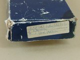 Sale Pending----------------------------Smith & Wesson Model 19-5 .357 Magnum Revolver in the Box (Inventory#10649) - 5 of 7