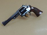Sale Pending----------------------------Smith & Wesson Model 19-5 .357 Magnum Revolver in the Box (Inventory#10649) - 4 of 7