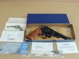 Smith & Wesson Model 25-5 .45 LC Revolver in the Box (Inventory#10651) - 1 of 5