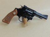 Sale Pending-----------Smith & Wesson Model 43 .22LR Airweight Kit Gun in the Box (Inventory#10652) - 2 of 6