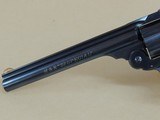 Sale Pending--------------------H&R "22 Special" .22LR 9 Shot Revolver (Inventory#10654) - 4 of 5