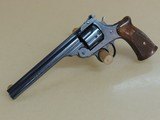 Sale Pending--------------------H&R "22 Special" .22LR 9 Shot Revolver (Inventory#10654) - 3 of 5