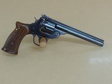 Sale Pending--------------------H&R "22 Special" .22LR 9 Shot Revolver (Inventory#10654) - 1 of 5